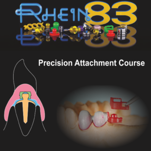 Precision Attachment Course